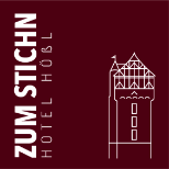 Zum Stichn Logo Rz Mit Schrift